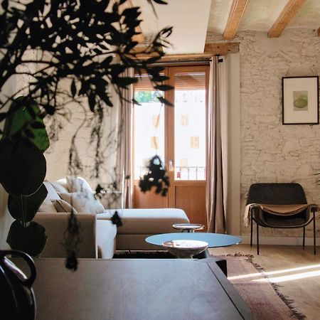 Unique Living Born Apartments & Studios Barcelona Bagian luar foto