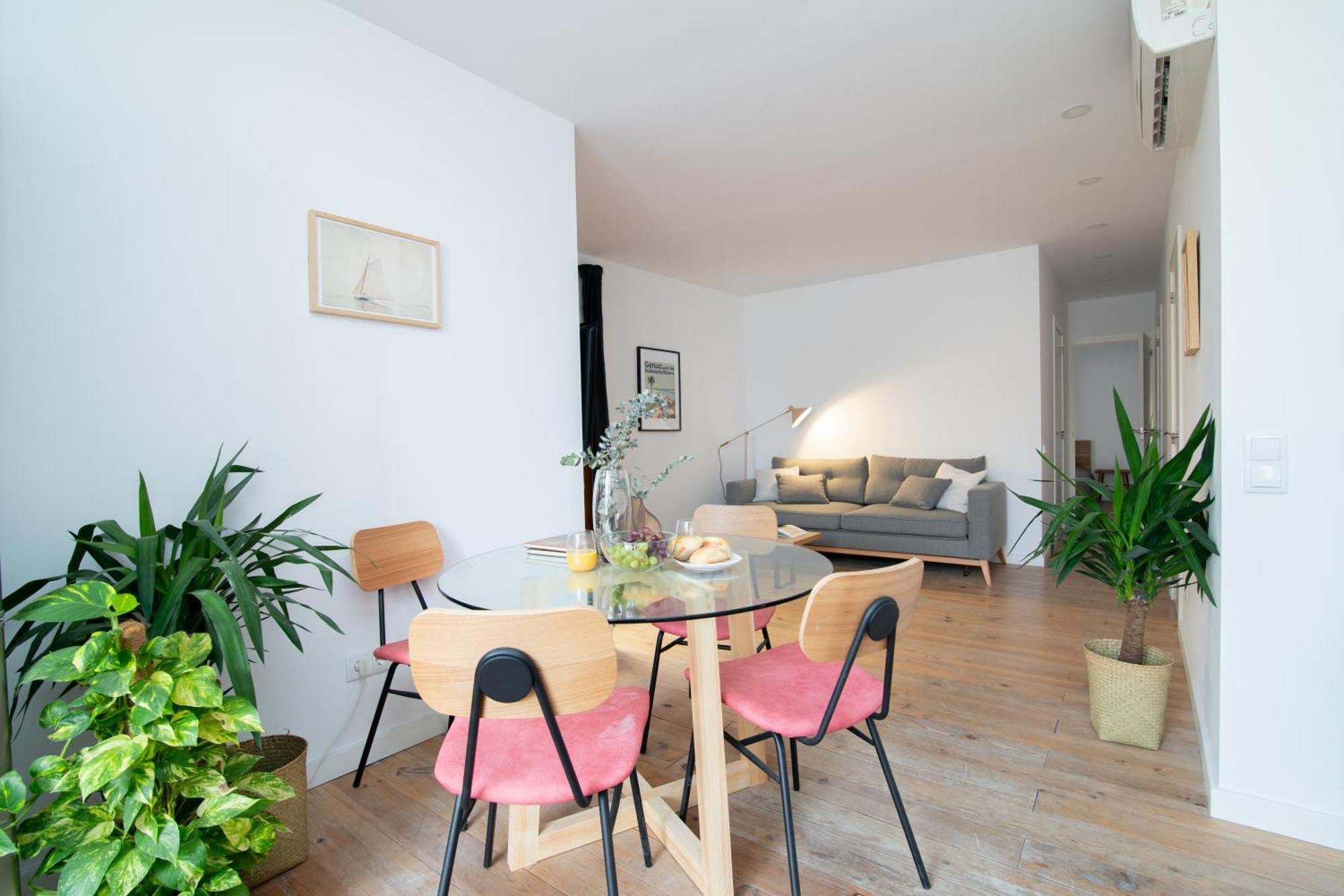 Unique Living Born Apartments & Studios Barcelona Bagian luar foto