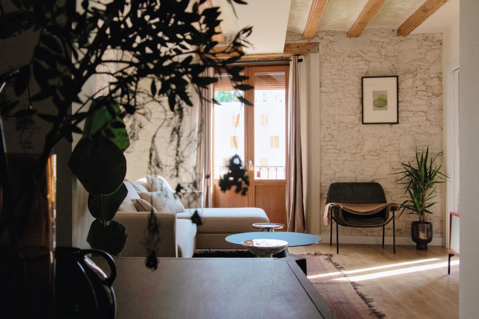 Unique Living Born Apartments & Studios Barcelona Bagian luar foto