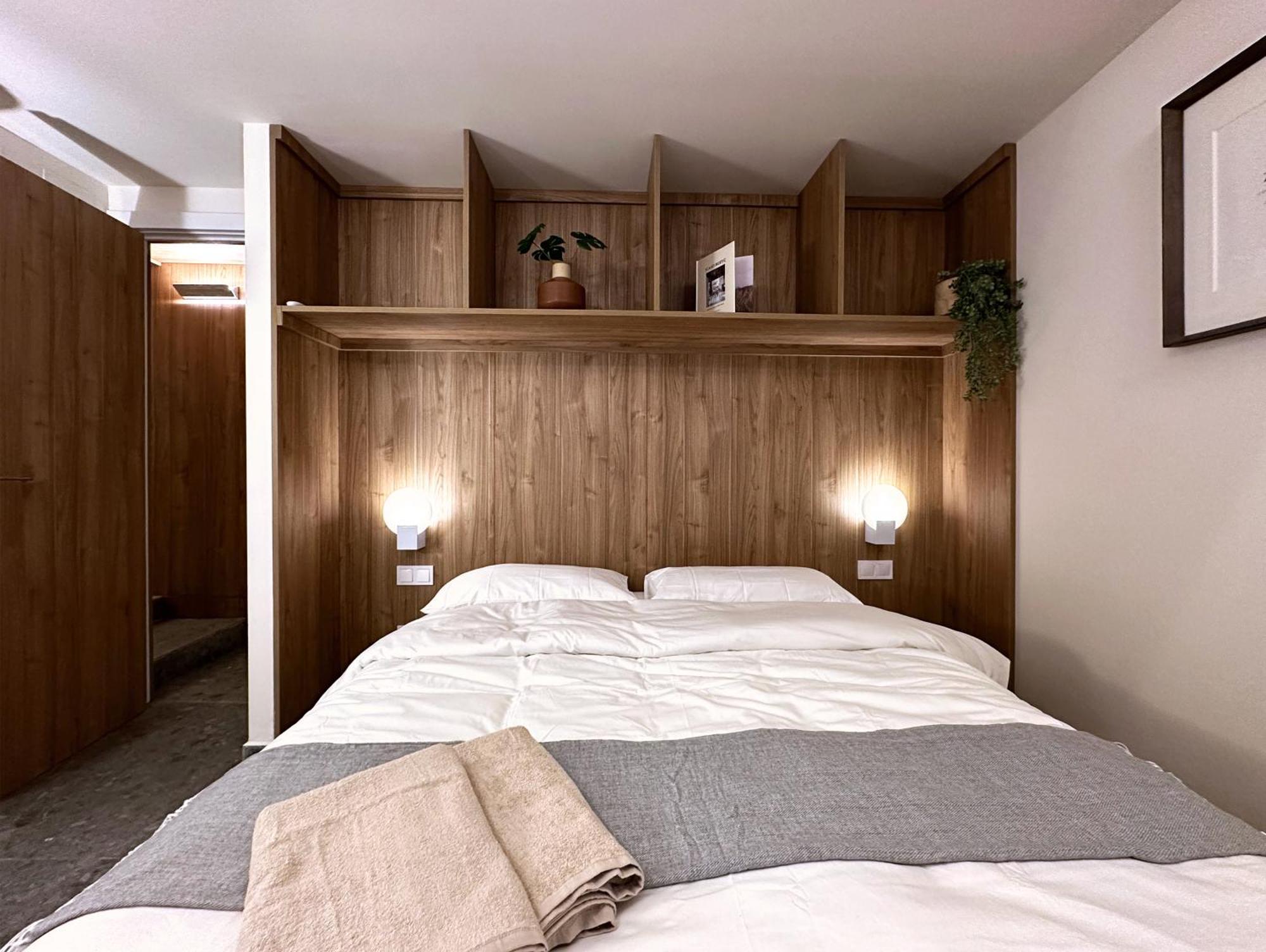 Unique Living Born Apartments & Studios Barcelona Bagian luar foto