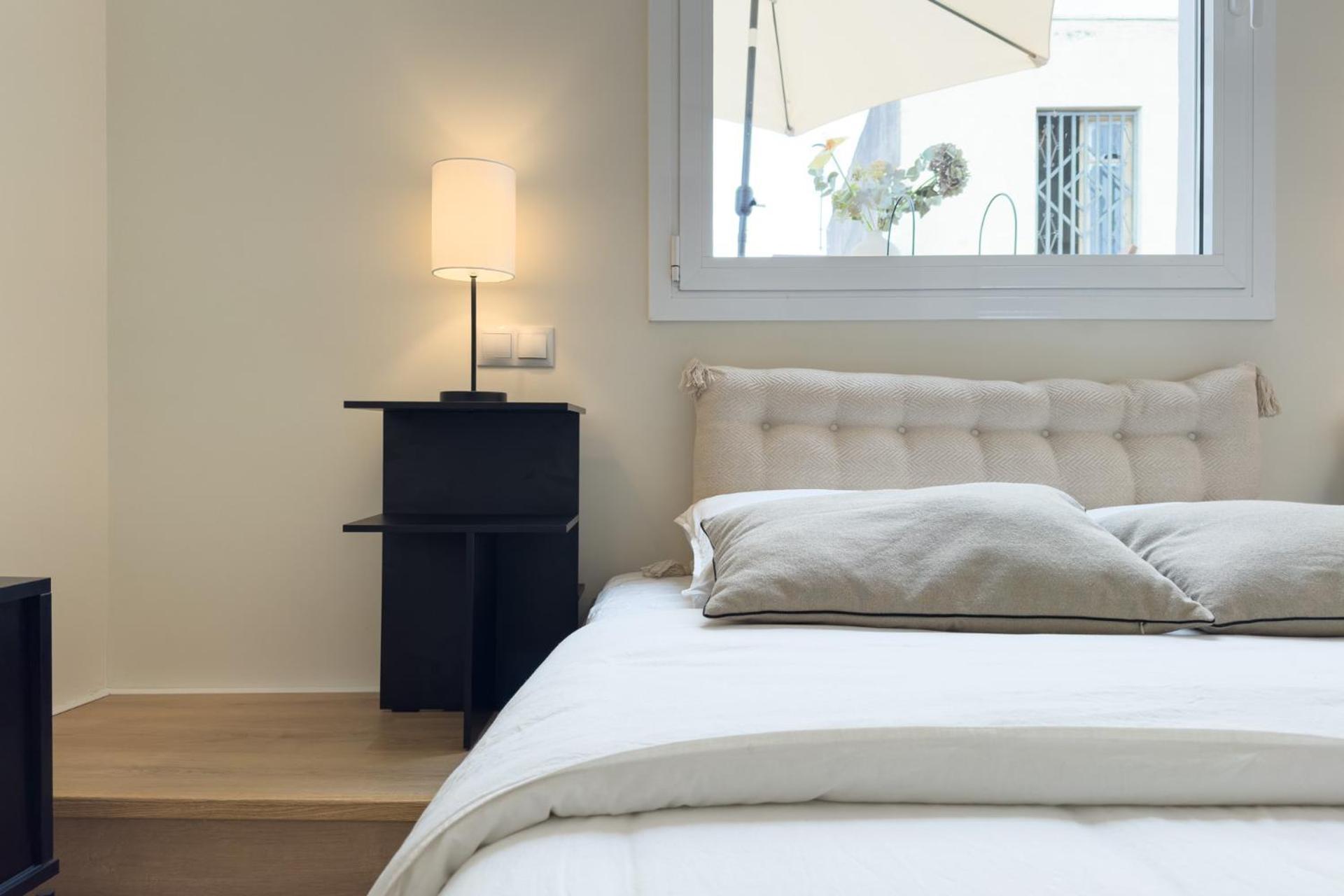 Unique Living Born Apartments & Studios Barcelona Bagian luar foto