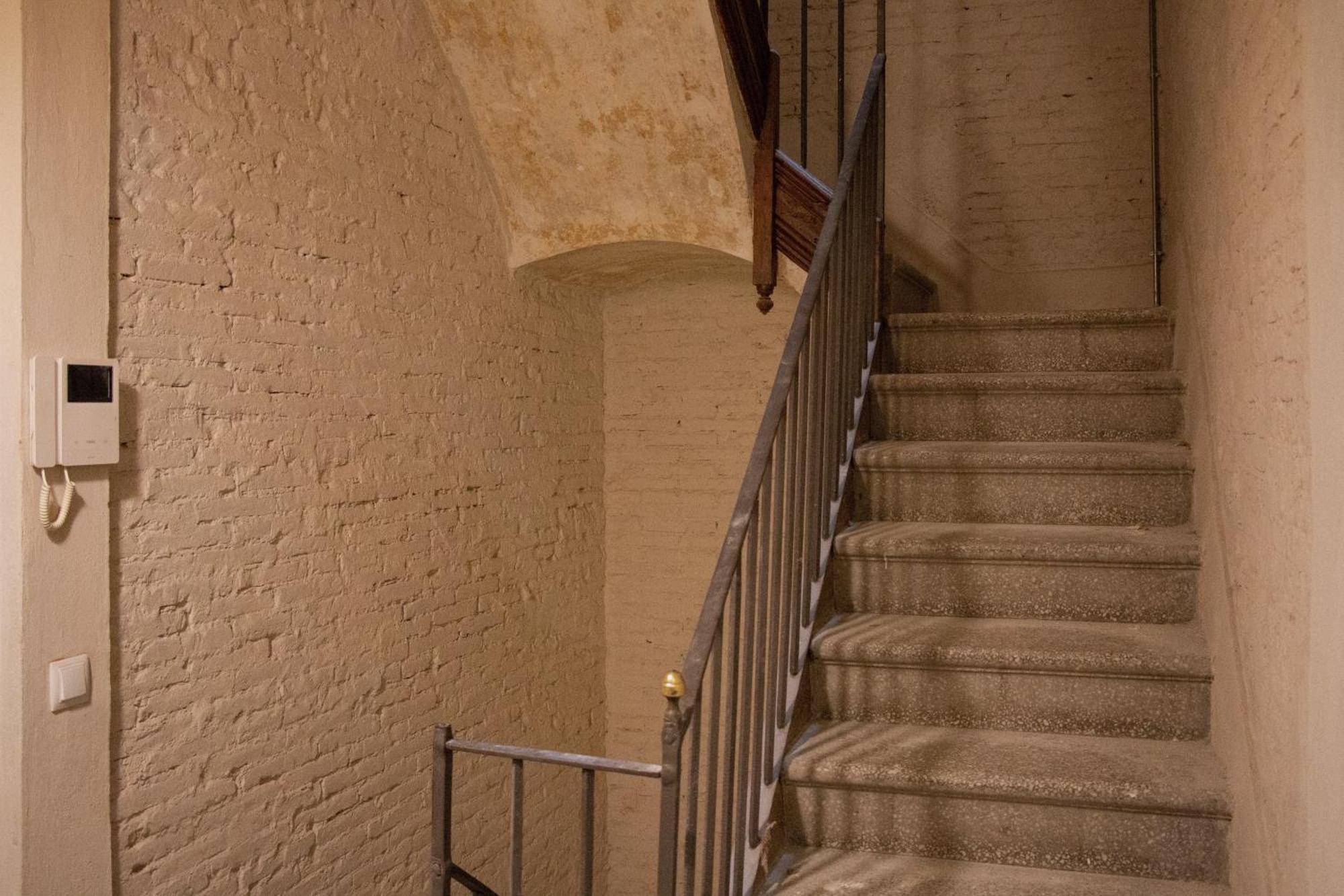 Unique Living Born Apartments & Studios Barcelona Bagian luar foto