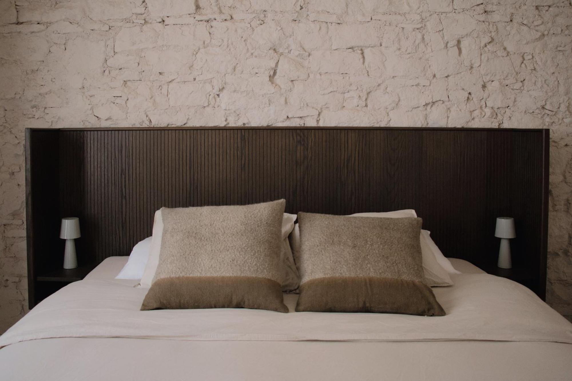 Unique Living Born Apartments & Studios Barcelona Bagian luar foto