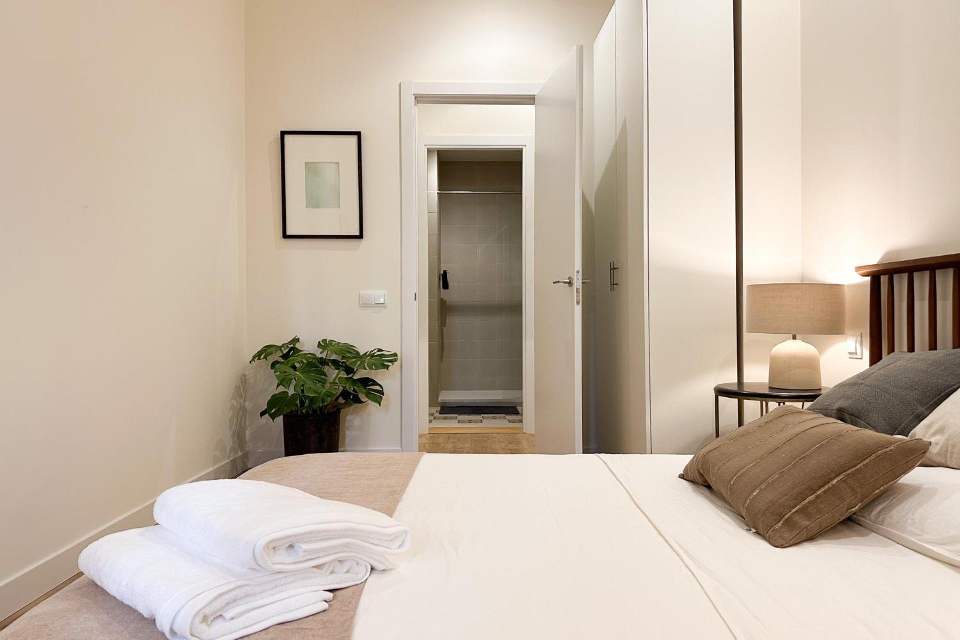Unique Living Born Apartments & Studios Barcelona Bagian luar foto