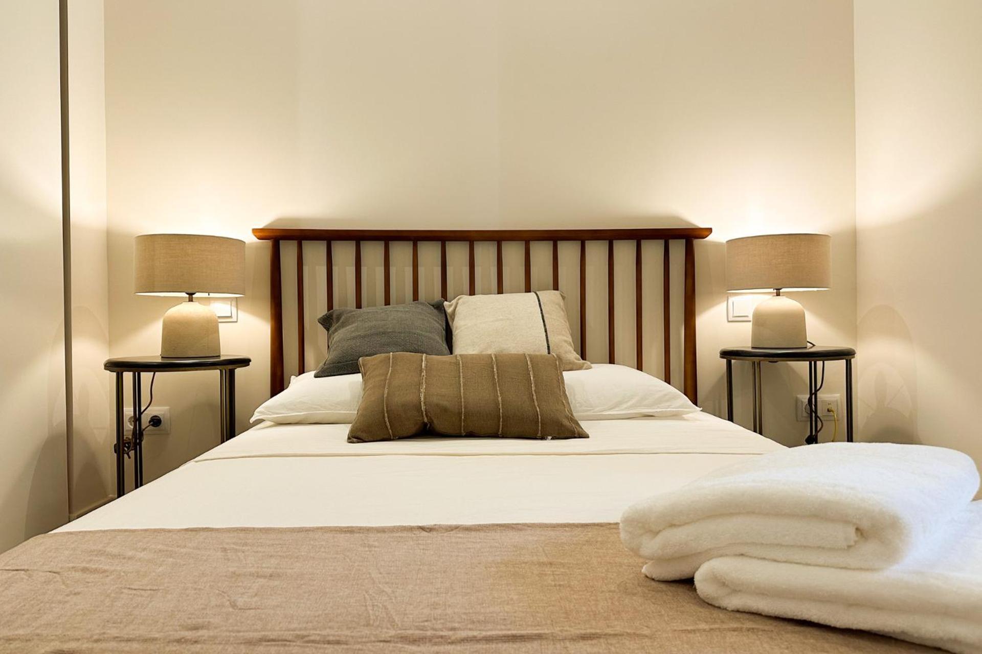 Unique Living Born Apartments & Studios Barcelona Bagian luar foto